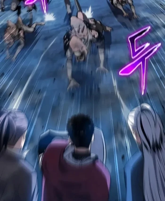 Vua Hiệp Sĩ Đã Trở Lại Với Một Vị Thần Chapter 156 - 105