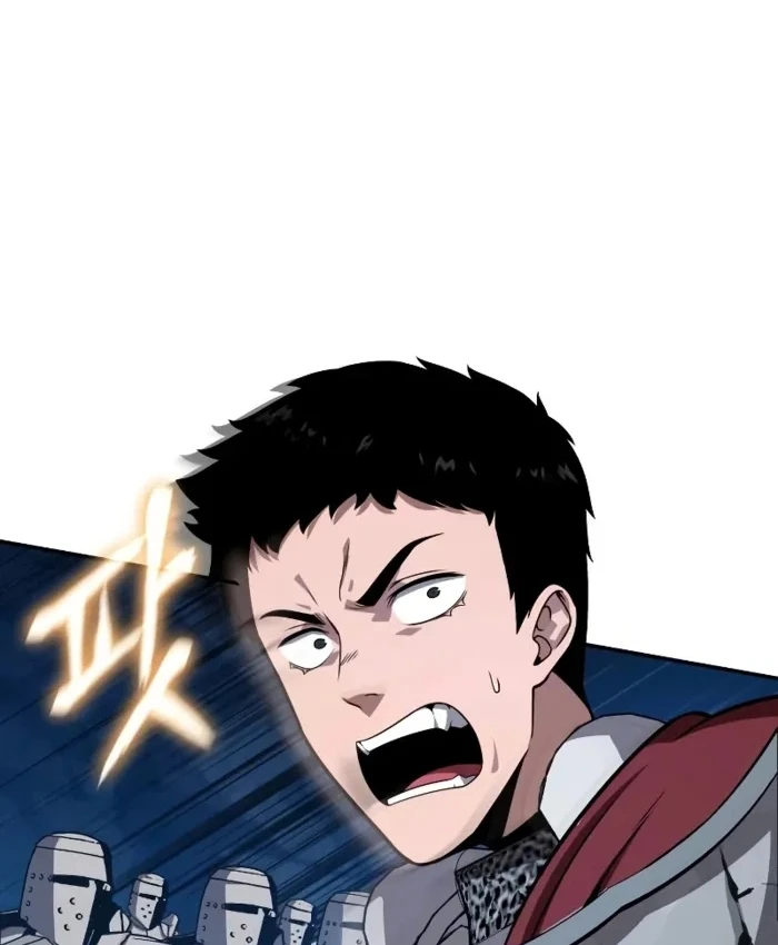 Vua Hiệp Sĩ Đã Trở Lại Với Một Vị Thần Chapter 156 - 107