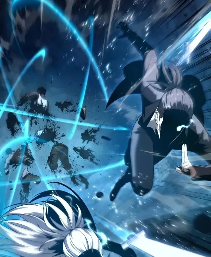 Vua Hiệp Sĩ Đã Trở Lại Với Một Vị Thần Chapter 156 - 114