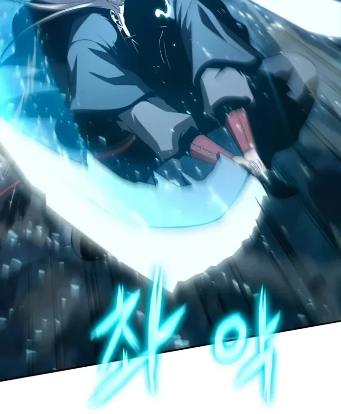 Vua Hiệp Sĩ Đã Trở Lại Với Một Vị Thần Chapter 156 - 115