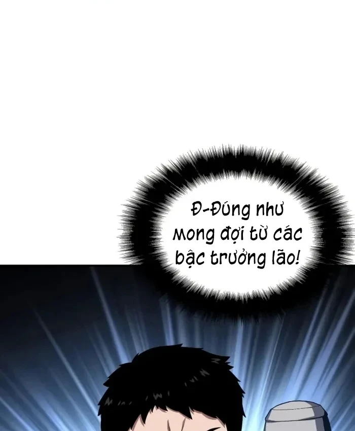 Vua Hiệp Sĩ Đã Trở Lại Với Một Vị Thần Chapter 156 - 116