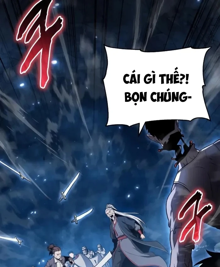 Vua Hiệp Sĩ Đã Trở Lại Với Một Vị Thần Chapter 156 - 123