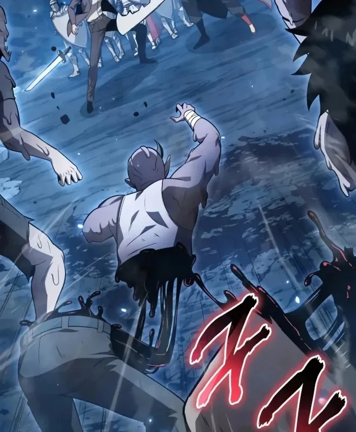 Vua Hiệp Sĩ Đã Trở Lại Với Một Vị Thần Chapter 156 - 124