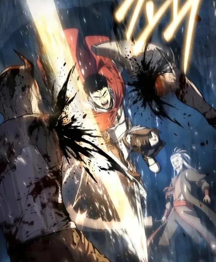 Vua Hiệp Sĩ Đã Trở Lại Với Một Vị Thần Chapter 156 - 130