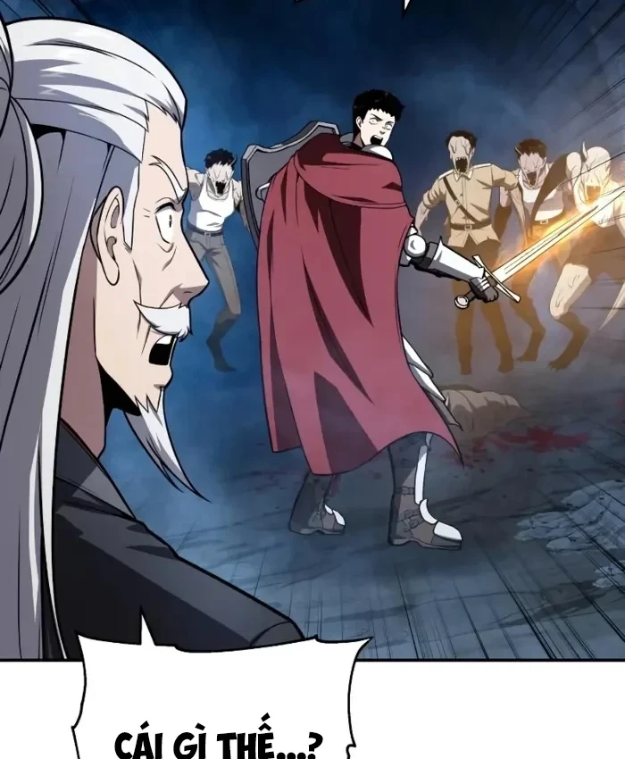 Vua Hiệp Sĩ Đã Trở Lại Với Một Vị Thần Chapter 156 - 133