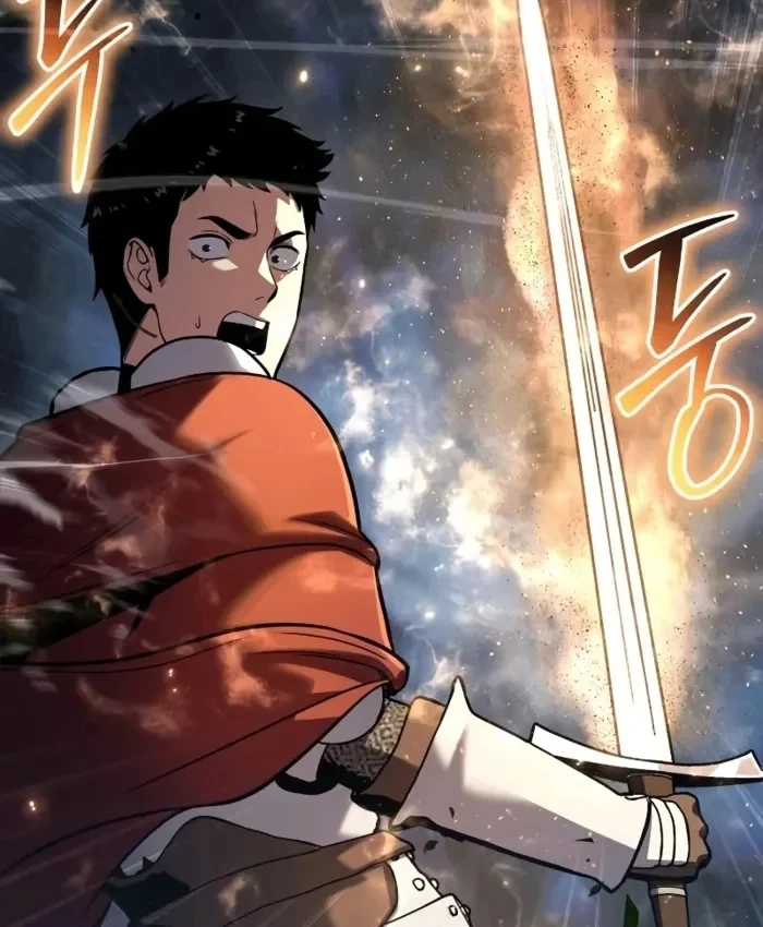 Vua Hiệp Sĩ Đã Trở Lại Với Một Vị Thần Chapter 156 - 135