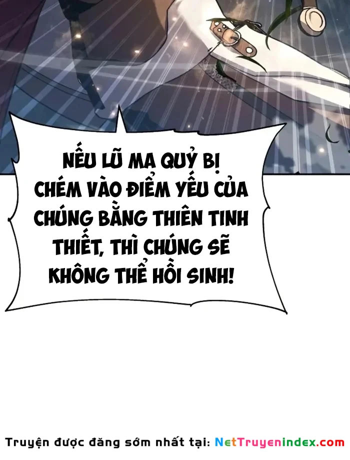 Vua Hiệp Sĩ Đã Trở Lại Với Một Vị Thần Chapter 156 - 136