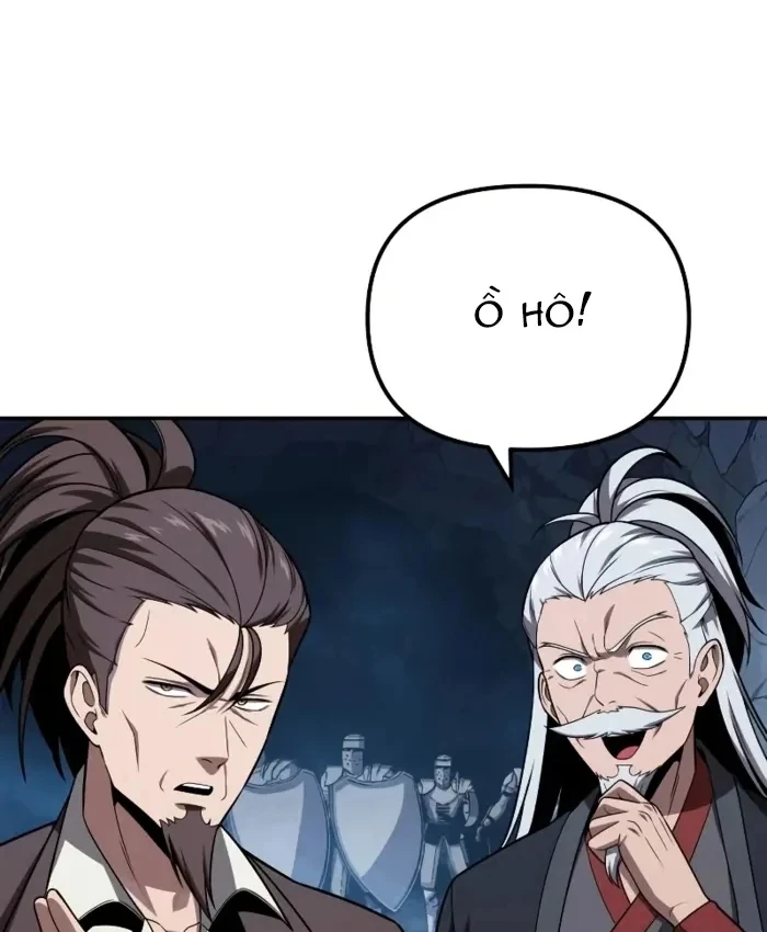 Vua Hiệp Sĩ Đã Trở Lại Với Một Vị Thần Chapter 156 - 137