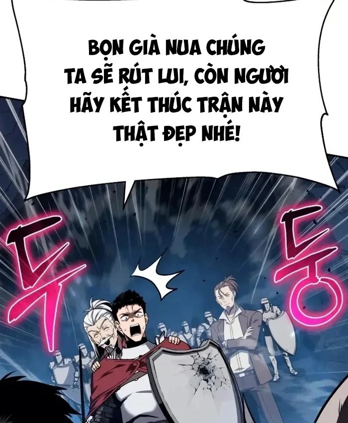 Vua Hiệp Sĩ Đã Trở Lại Với Một Vị Thần Chapter 156 - 141