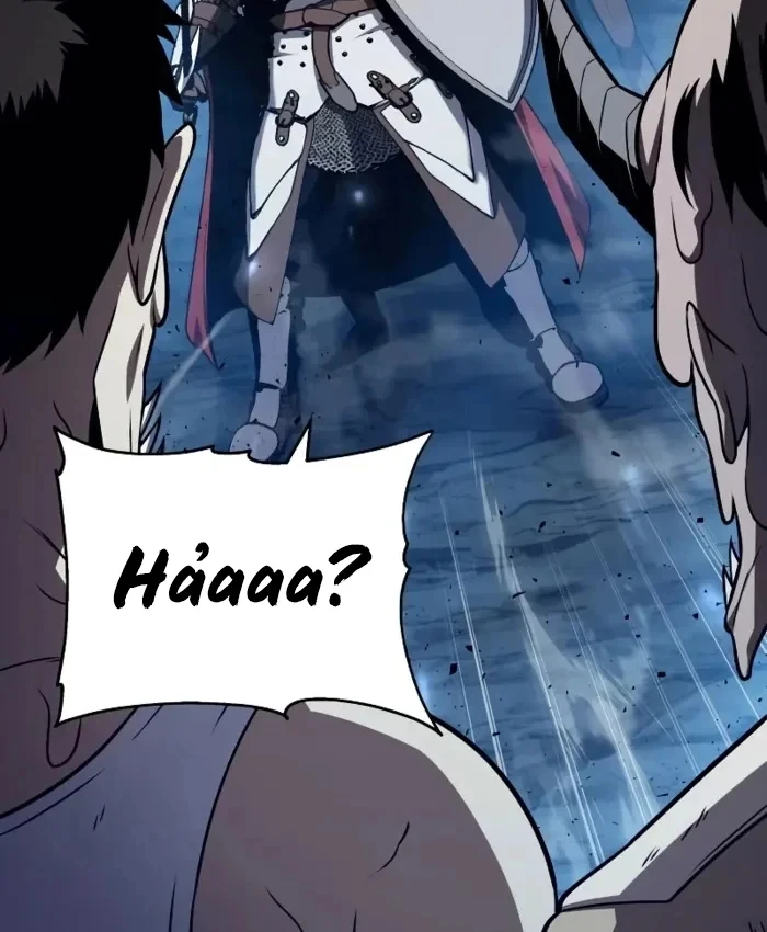 Vua Hiệp Sĩ Đã Trở Lại Với Một Vị Thần Chapter 156 - 142