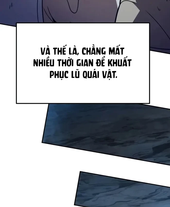 Vua Hiệp Sĩ Đã Trở Lại Với Một Vị Thần Chapter 156 - 143