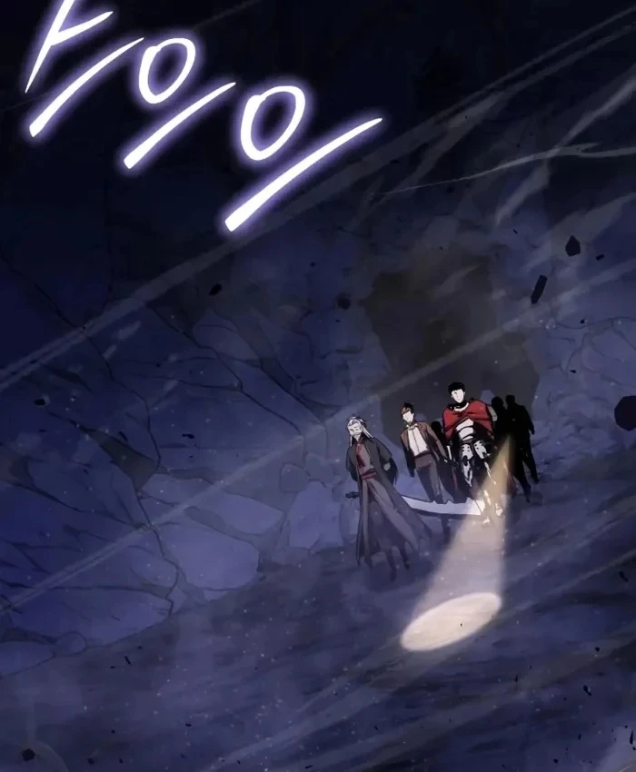 Vua Hiệp Sĩ Đã Trở Lại Với Một Vị Thần Chapter 156 - 148