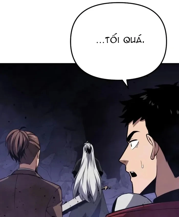 Vua Hiệp Sĩ Đã Trở Lại Với Một Vị Thần Chapter 156 - 150