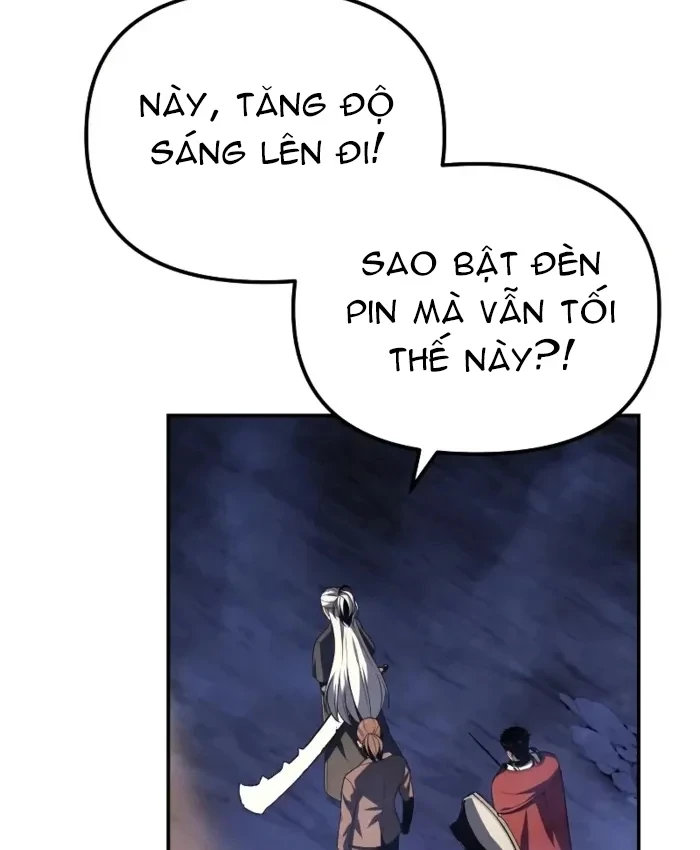 Vua Hiệp Sĩ Đã Trở Lại Với Một Vị Thần Chapter 156 - 152