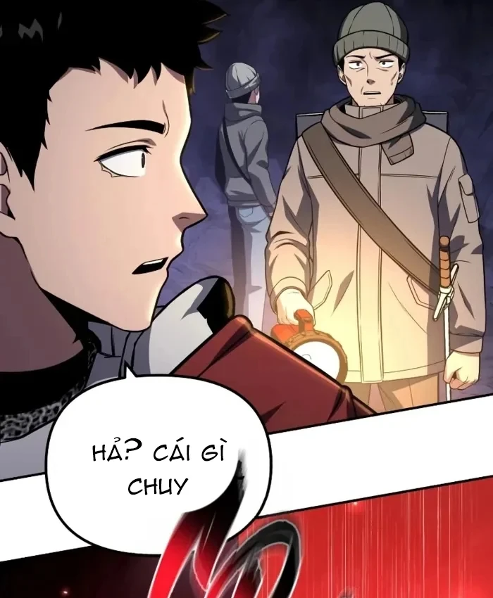 Vua Hiệp Sĩ Đã Trở Lại Với Một Vị Thần Chapter 156 - 156