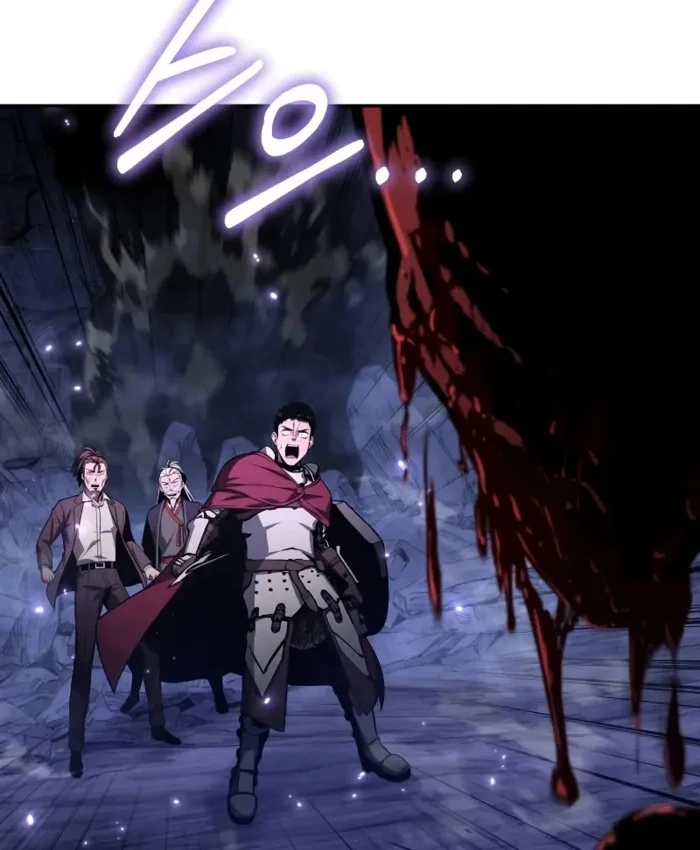 Vua Hiệp Sĩ Đã Trở Lại Với Một Vị Thần Chapter 156 - 159