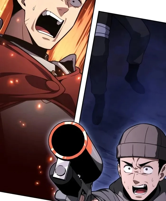 Vua Hiệp Sĩ Đã Trở Lại Với Một Vị Thần Chapter 156 - 162