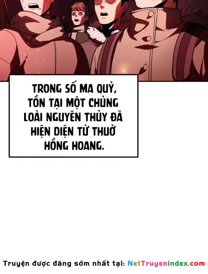 Vua Hiệp Sĩ Đã Trở Lại Với Một Vị Thần Chapter 156 - 171