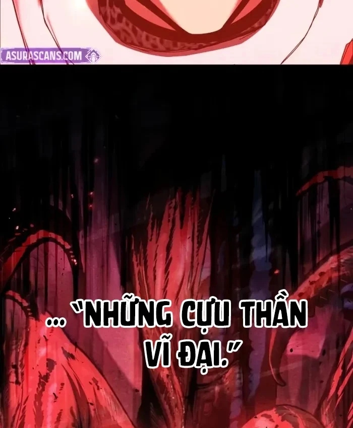 Vua Hiệp Sĩ Đã Trở Lại Với Một Vị Thần Chapter 156 - 177