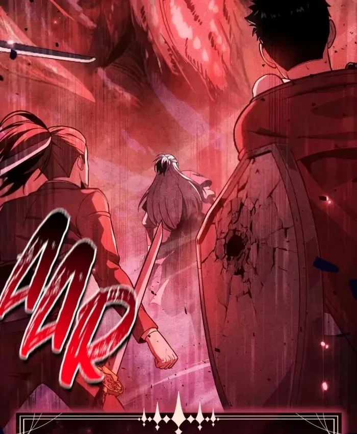 Vua Hiệp Sĩ Đã Trở Lại Với Một Vị Thần Chapter 156 - 179