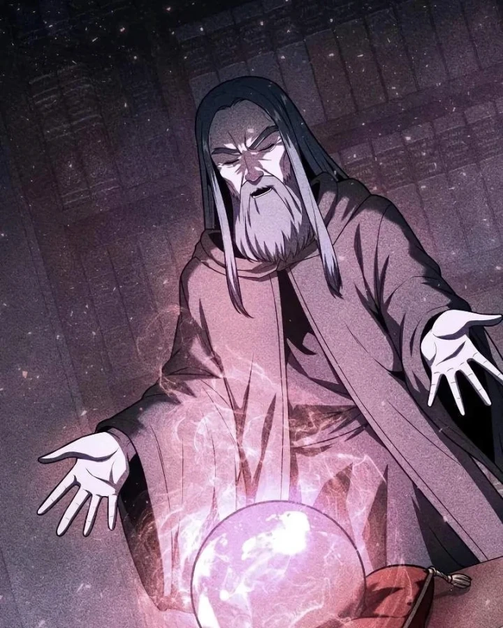 Vua Hiệp Sĩ Đã Trở Lại Với Một Vị Thần Chapter 157 - 2