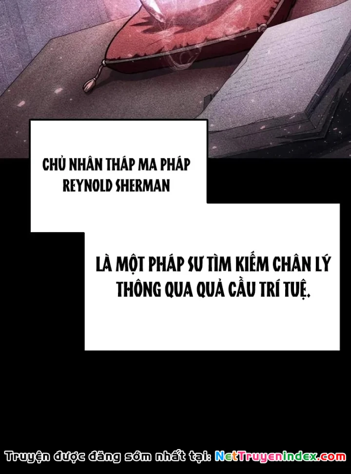 Vua Hiệp Sĩ Đã Trở Lại Với Một Vị Thần Chapter 157 - 3