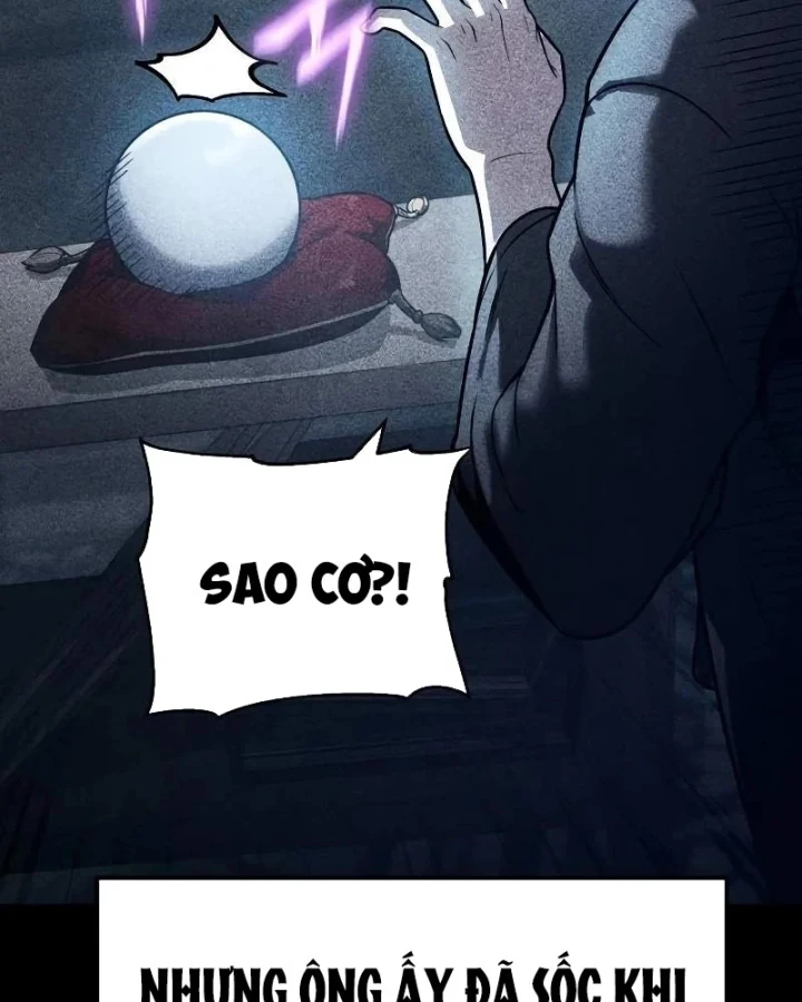 Vua Hiệp Sĩ Đã Trở Lại Với Một Vị Thần Chapter 157 - 8