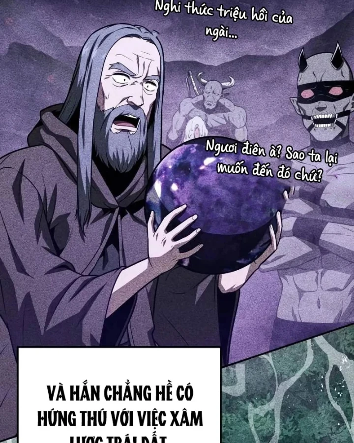 Vua Hiệp Sĩ Đã Trở Lại Với Một Vị Thần Chapter 157 - 15