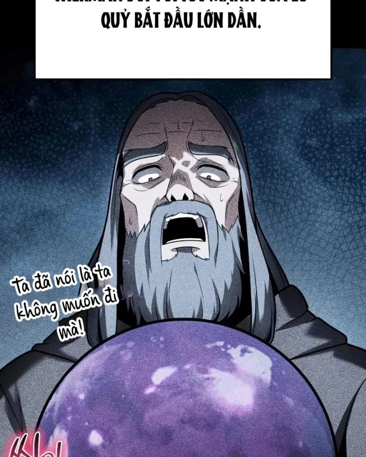 Vua Hiệp Sĩ Đã Trở Lại Với Một Vị Thần Chapter 157 - 18