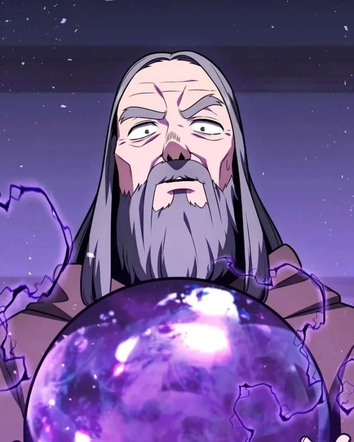 Vua Hiệp Sĩ Đã Trở Lại Với Một Vị Thần Chapter 157 - 21