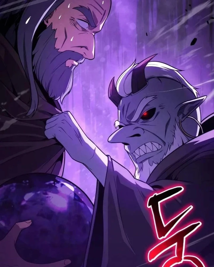 Vua Hiệp Sĩ Đã Trở Lại Với Một Vị Thần Chapter 157 - 32