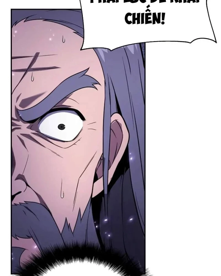 Vua Hiệp Sĩ Đã Trở Lại Với Một Vị Thần Chapter 157 - 35