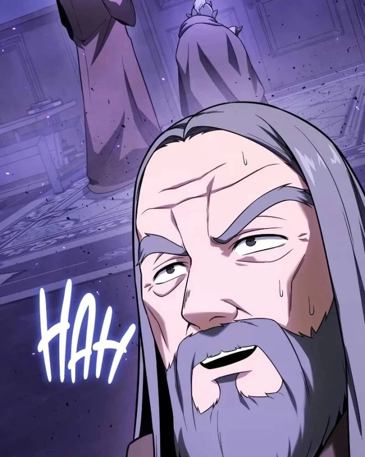 Vua Hiệp Sĩ Đã Trở Lại Với Một Vị Thần Chapter 157 - 38