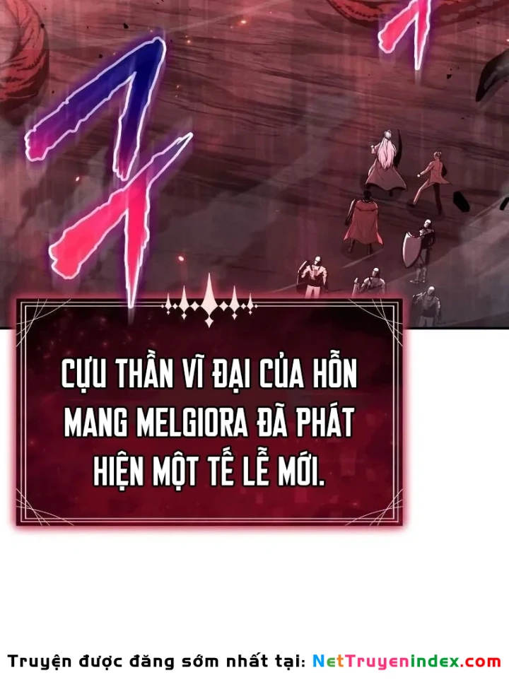 Vua Hiệp Sĩ Đã Trở Lại Với Một Vị Thần Chapter 157 - 45