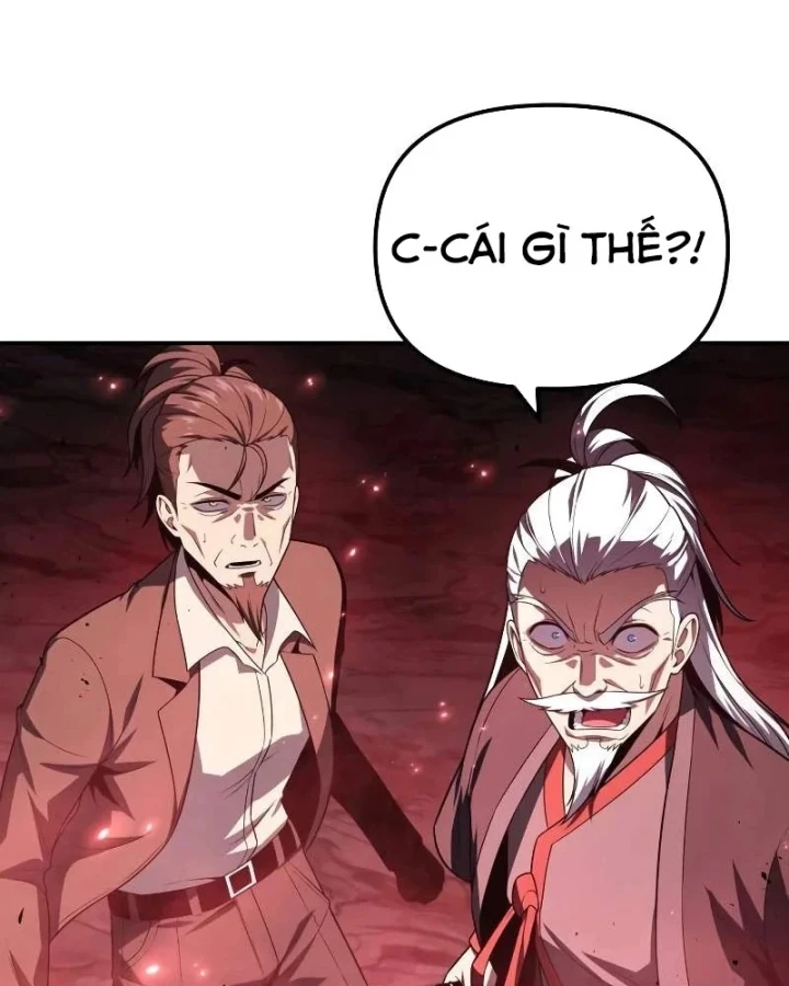 Vua Hiệp Sĩ Đã Trở Lại Với Một Vị Thần Chapter 157 - 46