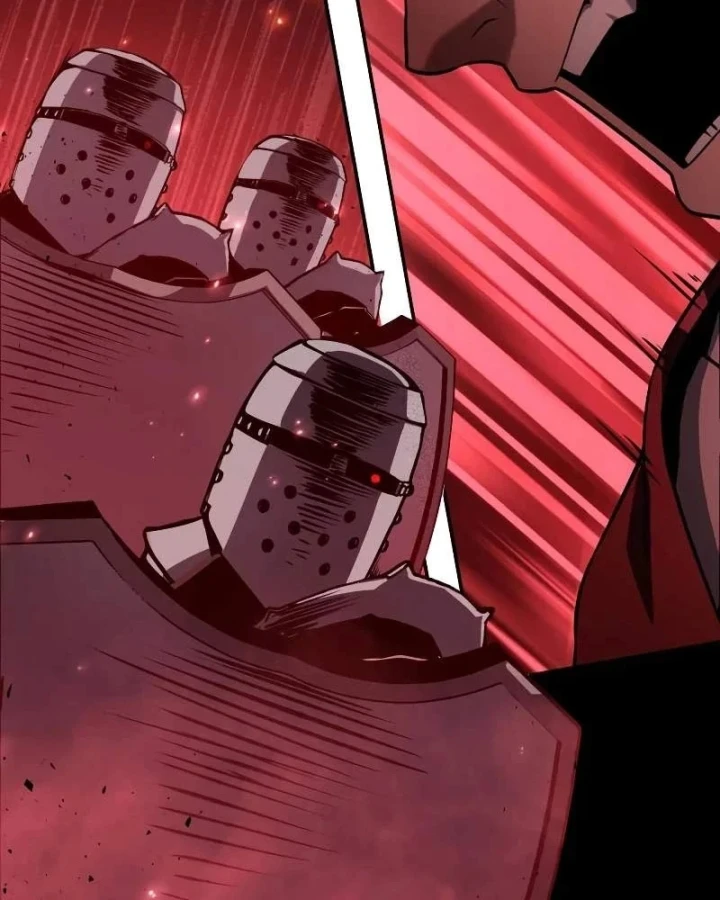 Vua Hiệp Sĩ Đã Trở Lại Với Một Vị Thần Chapter 157 - 61