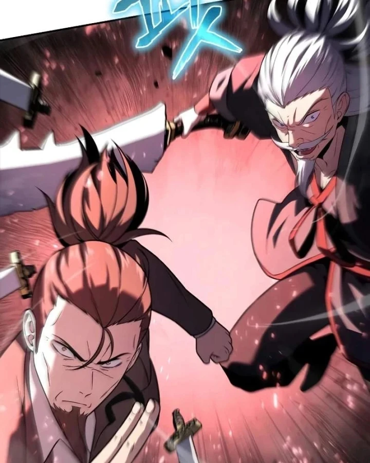 Vua Hiệp Sĩ Đã Trở Lại Với Một Vị Thần Chapter 157 - 66