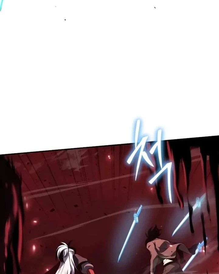 Vua Hiệp Sĩ Đã Trở Lại Với Một Vị Thần Chapter 157 - 71