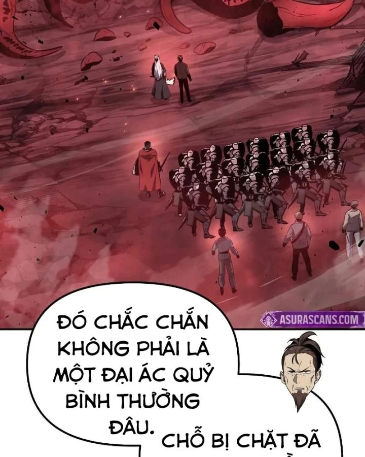 Vua Hiệp Sĩ Đã Trở Lại Với Một Vị Thần Chapter 157 - 77