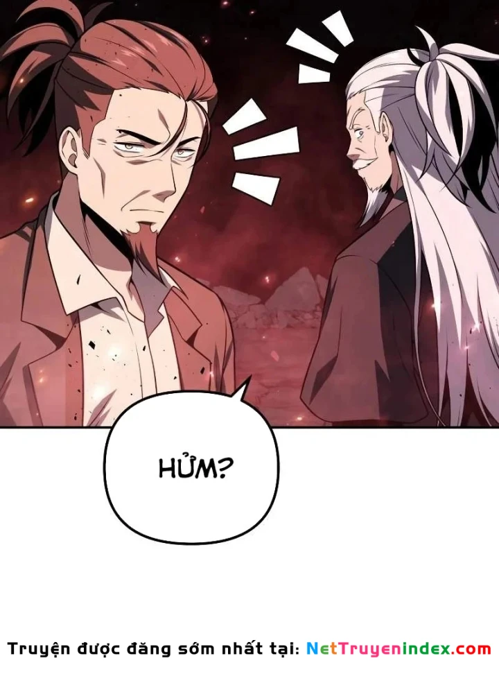 Vua Hiệp Sĩ Đã Trở Lại Với Một Vị Thần Chapter 157 - 79