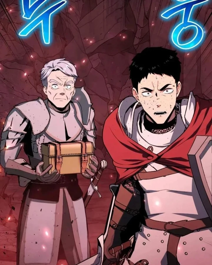 Vua Hiệp Sĩ Đã Trở Lại Với Một Vị Thần Chapter 157 - 81