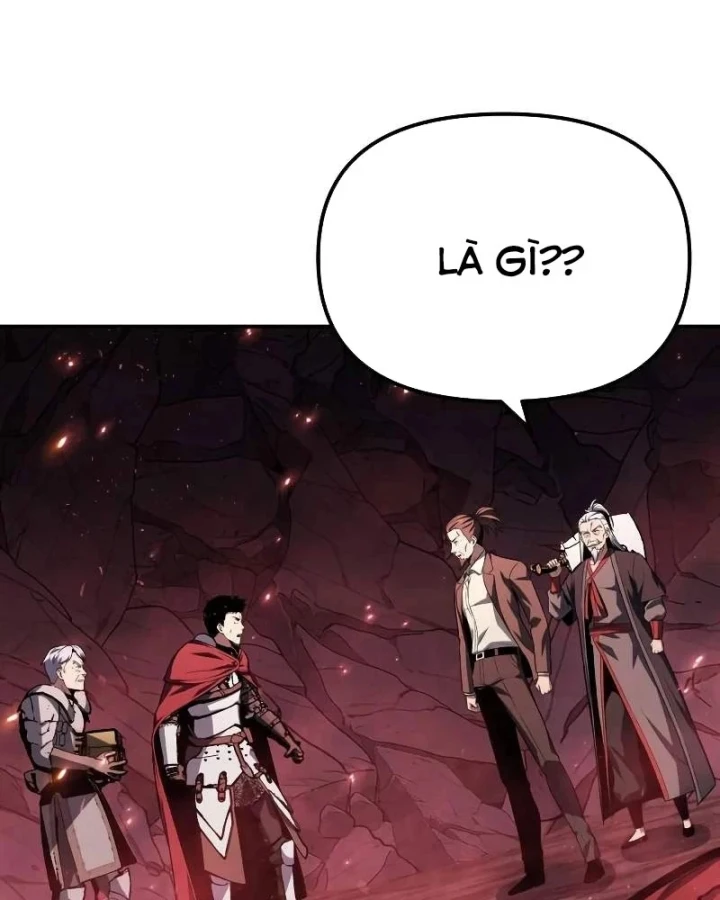 Vua Hiệp Sĩ Đã Trở Lại Với Một Vị Thần Chapter 157 - 83