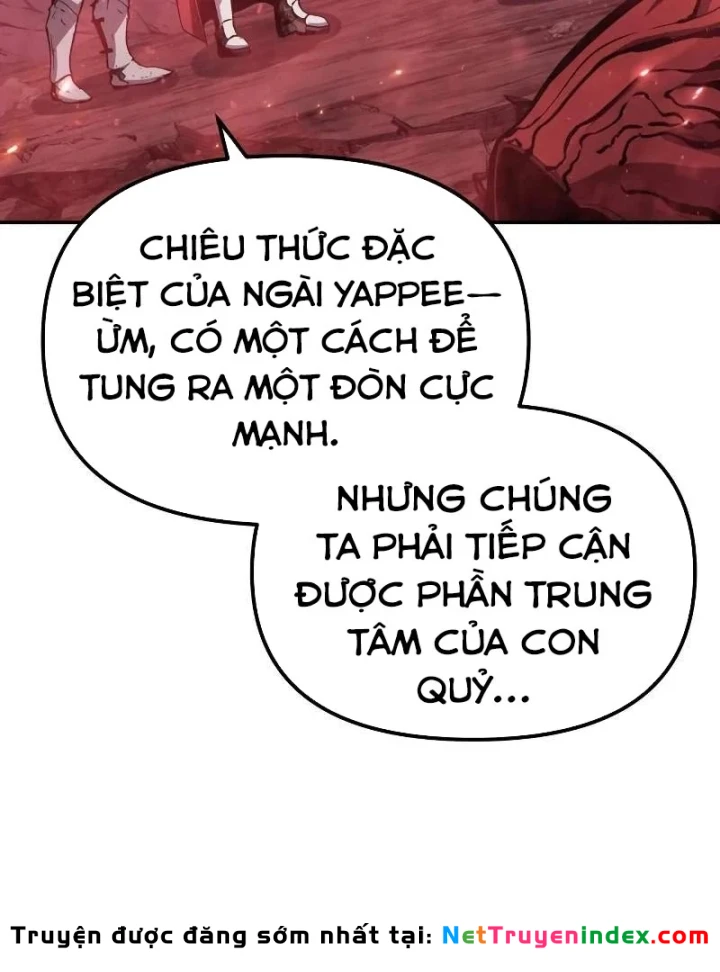 Vua Hiệp Sĩ Đã Trở Lại Với Một Vị Thần Chapter 157 - 84