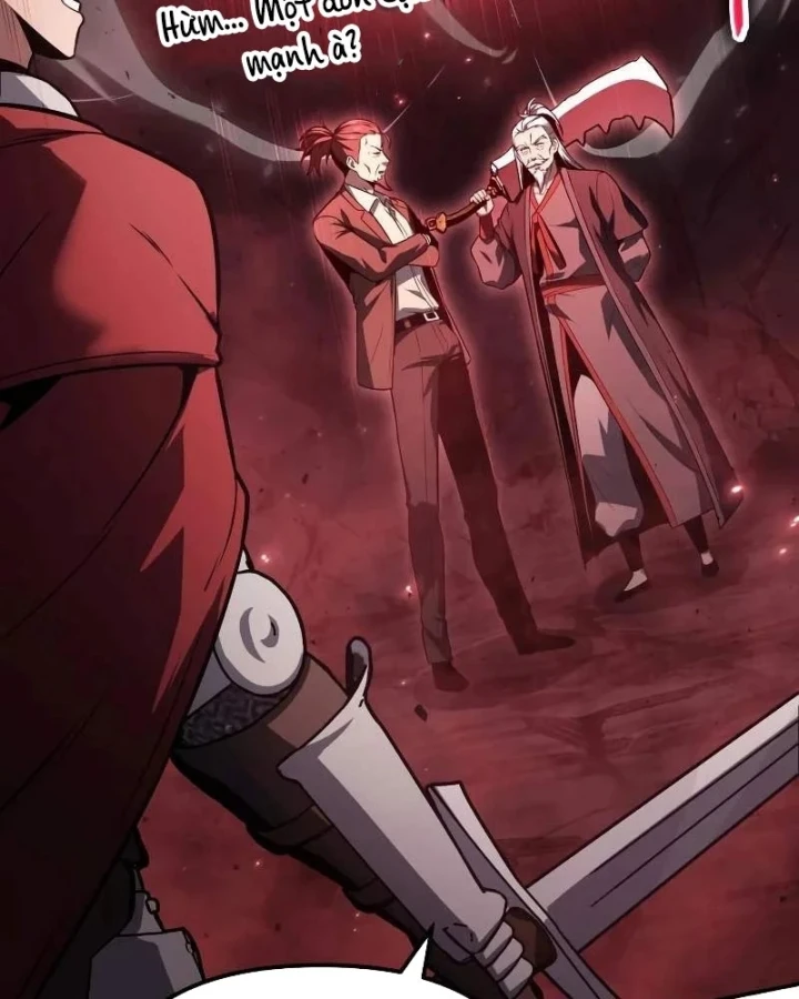 Vua Hiệp Sĩ Đã Trở Lại Với Một Vị Thần Chapter 157 - 88