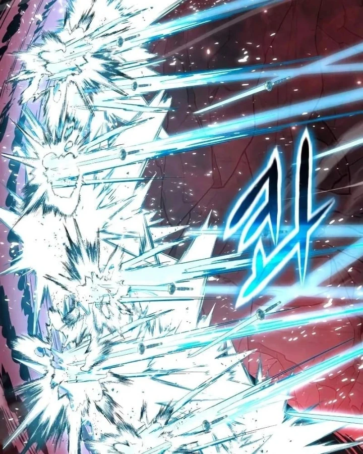 Vua Hiệp Sĩ Đã Trở Lại Với Một Vị Thần Chapter 157 - 93