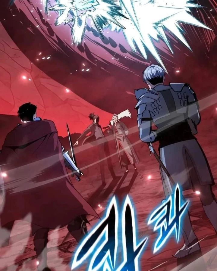 Vua Hiệp Sĩ Đã Trở Lại Với Một Vị Thần Chapter 157 - 94