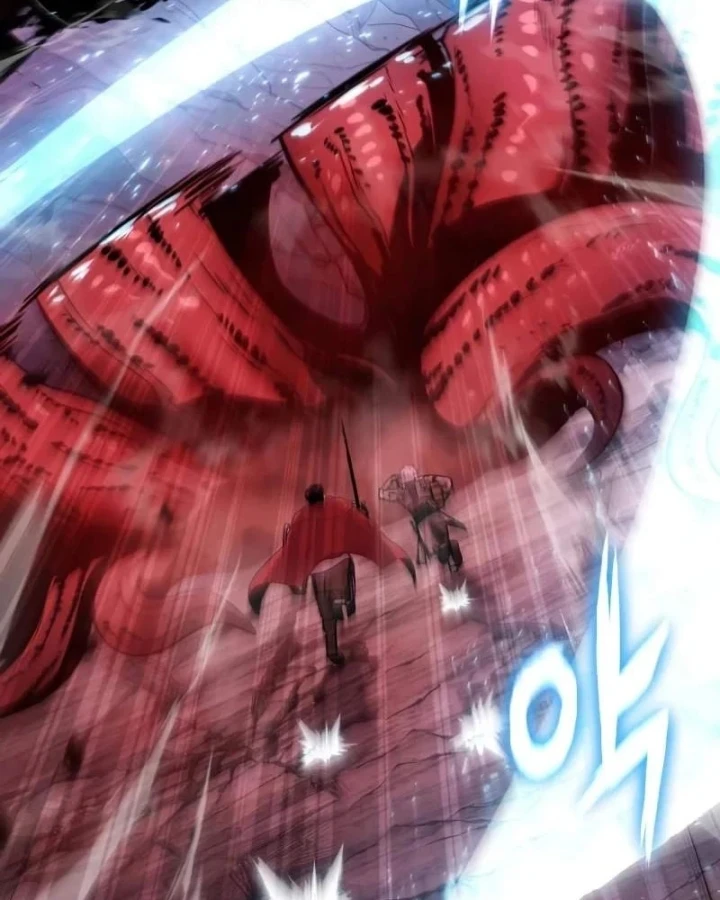 Vua Hiệp Sĩ Đã Trở Lại Với Một Vị Thần Chapter 157 - 106