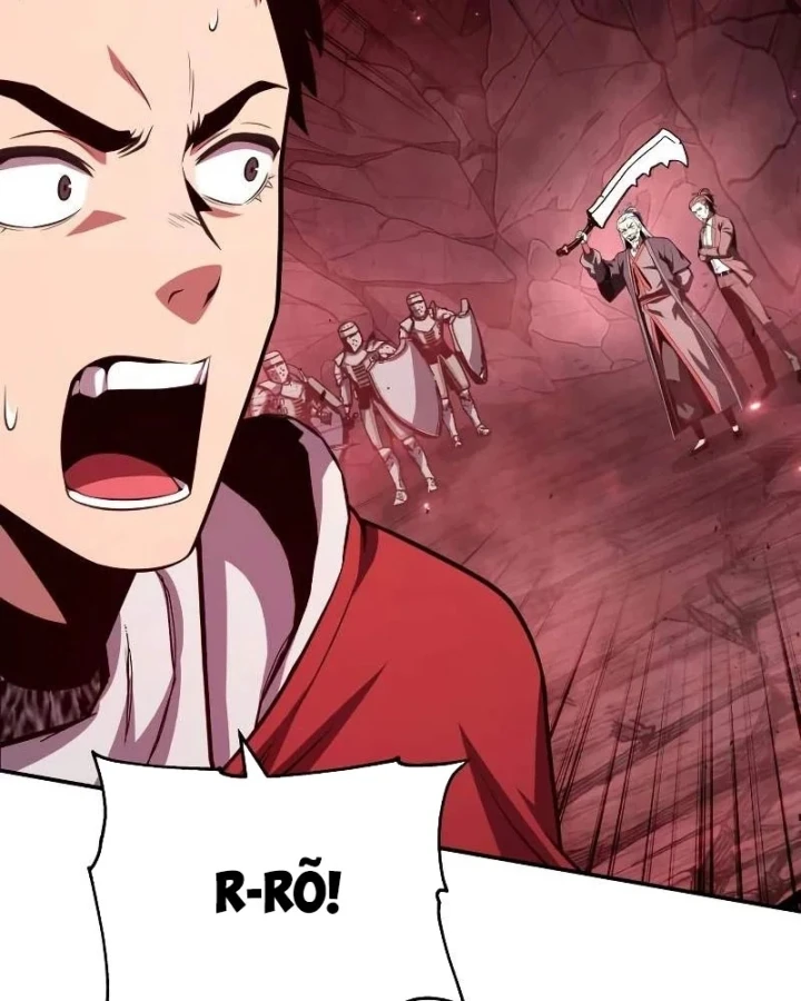 Vua Hiệp Sĩ Đã Trở Lại Với Một Vị Thần Chapter 157 - 109