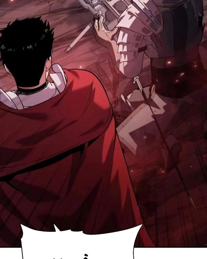 Vua Hiệp Sĩ Đã Trở Lại Với Một Vị Thần Chapter 157 - 121