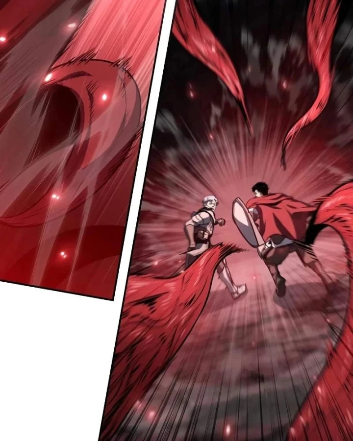 Vua Hiệp Sĩ Đã Trở Lại Với Một Vị Thần Chapter 157 - 138